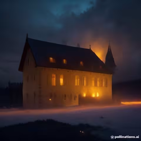 Příběh: Dům čp. 28 (Kadaň)