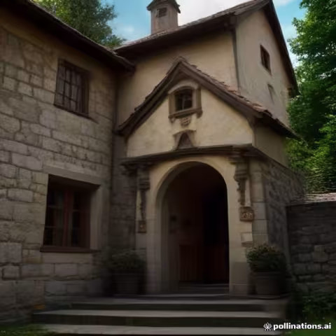 Příběh: Maria Loreto Starý Hrozňatov