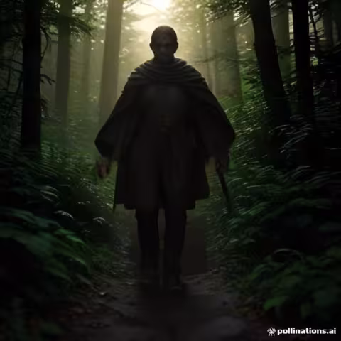 Příběh: Šance