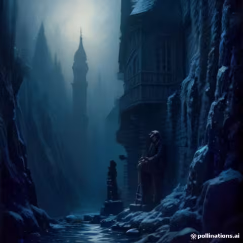 Příběh: Zvonice (Olšovec)
