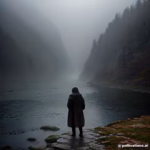Příběh: Kamýk