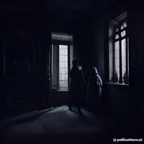 Příběh: měšťanský dům (Slavonice)