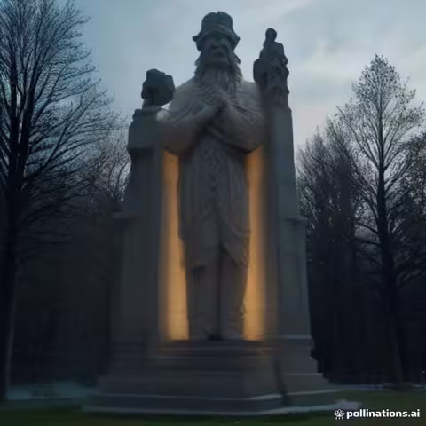 Příběh: náhrobek Aloise Kalvody