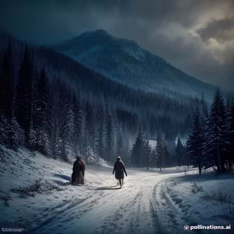 Příběh: železniční trať Tanvald–Harrachov