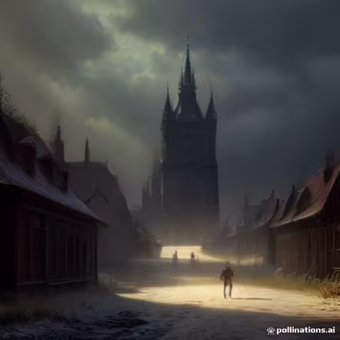 Příběh: radnice v Třeboni