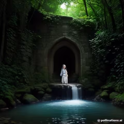 Příběh: Findlaterův altán