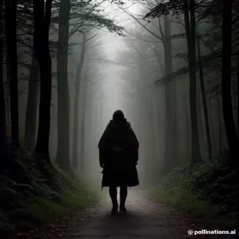 Příběh: Nová Louka