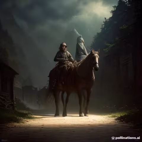 Příběh: Hlavní pošta v Praze