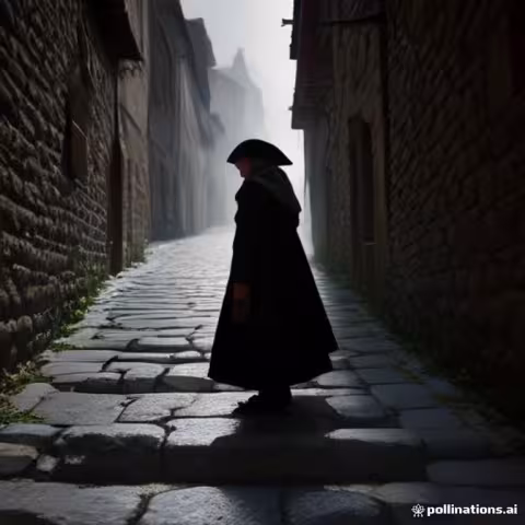 Příběh: Bartolomějská 11
