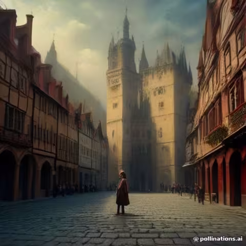 Příběh: Radnice (Velešín)