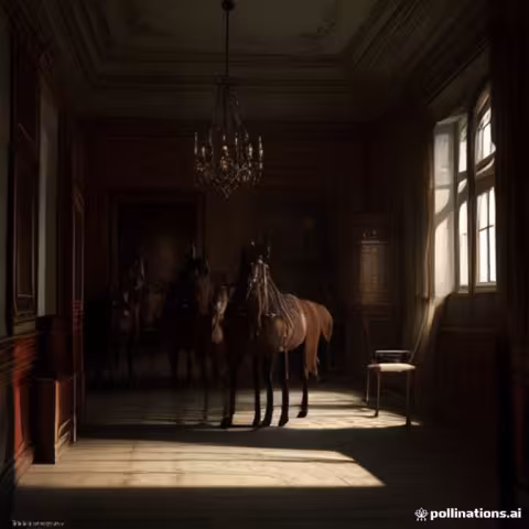 Příběh: U Nikolajky 31