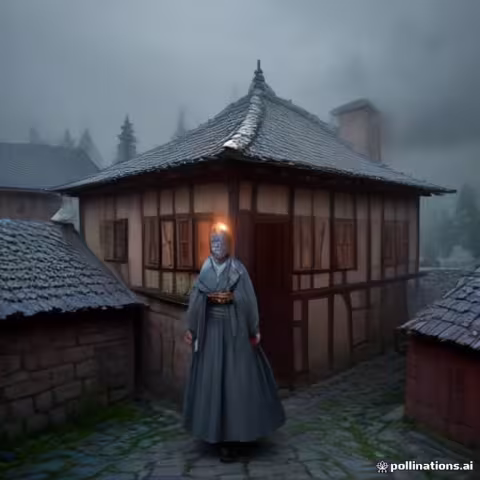 Příběh: Vila Františka Maloty