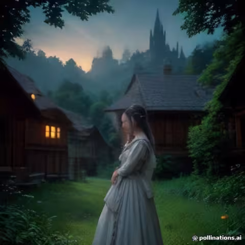 Příběh: Kestřánkova vila Marie