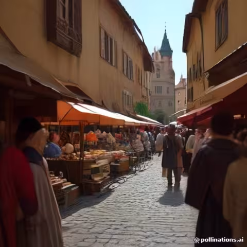 Příběh: radnice v Dobrušce