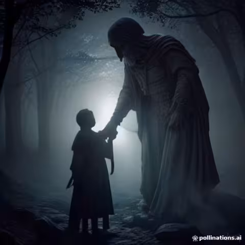 Příběh: Památník objevu radia