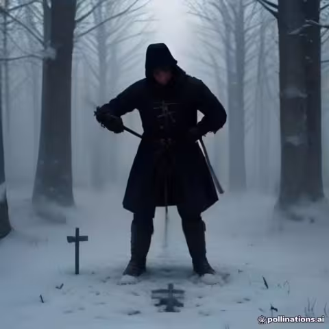 Příběh: Vojenský hřbitov (Pacov)