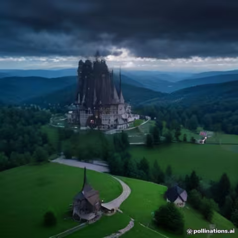Příběh: Letenský kolotoč