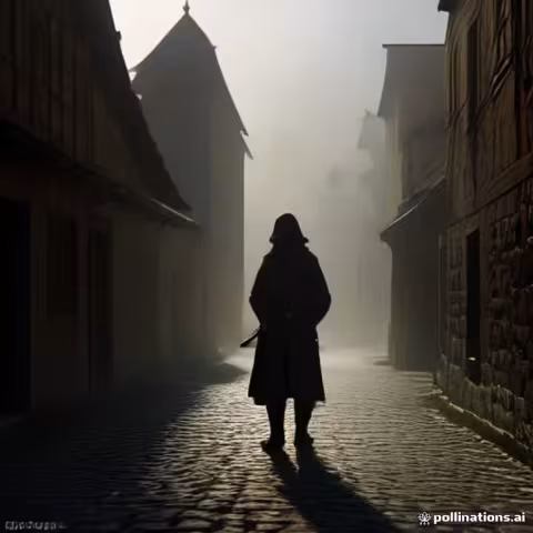 Příběh: Dlouhá 10