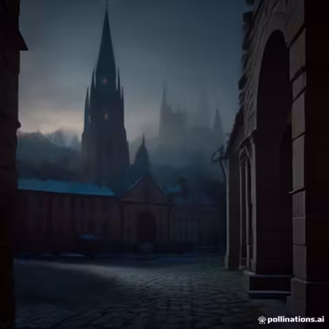Příběh: Kostel svatého Mikuláše (Horní Stropnice)