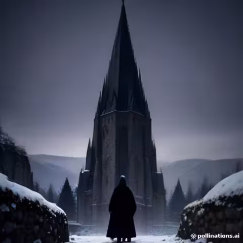Příběh: Kostel svatého Prokopa (Lestkov)