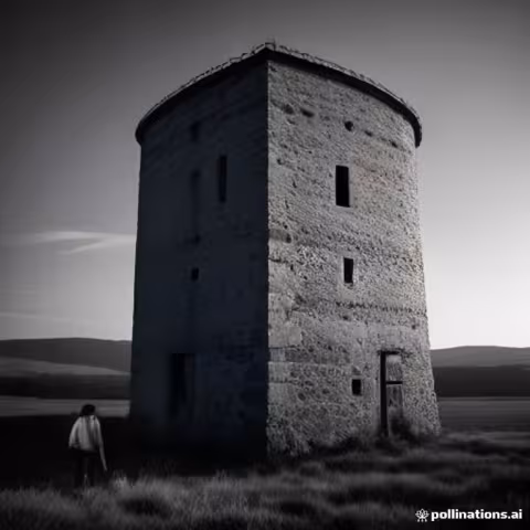 Příběh: Sýpka Jevišovice