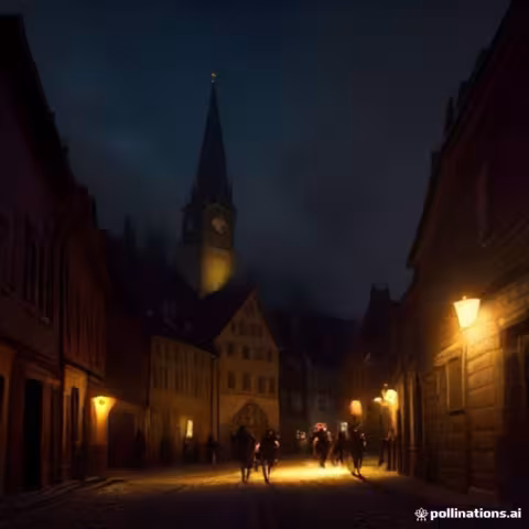 Příběh: Dům U Černého psa v Olomouci