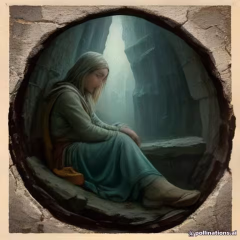 Příběh: Socha svatého Jana Nepomuckého (Černilov)