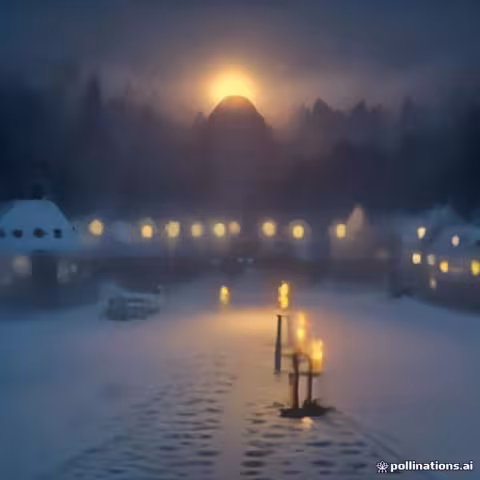 Příběh: Nová radnice (Josefov)