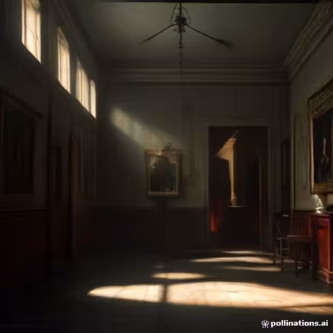 Příběh: Rothmayerova vila
