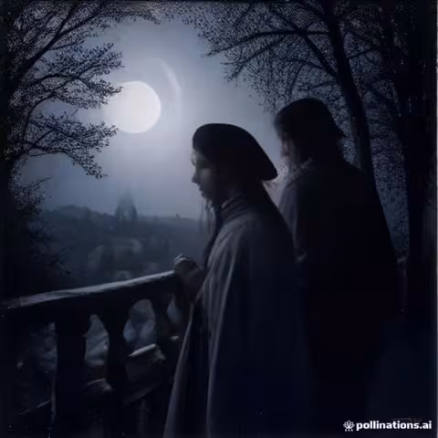 Příběh: Hajnova vila