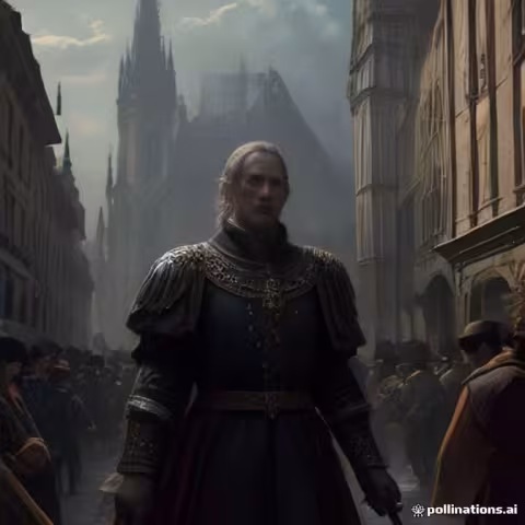 Příběh: Radnice v Kroměříži