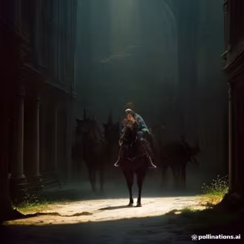 Příběh: dům U Košíku