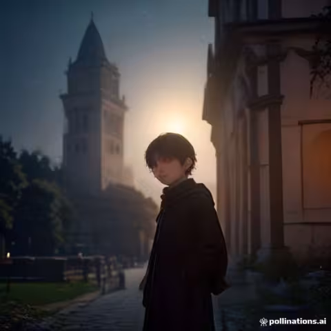 Příběh: Vila Heinricha Justa