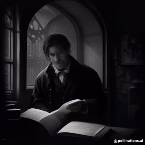 Příběh: Český pomologický ústav