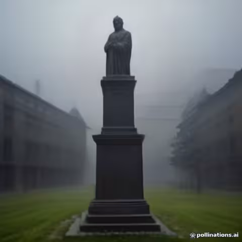 Příběh: Socha svatého Filipa Nerejského