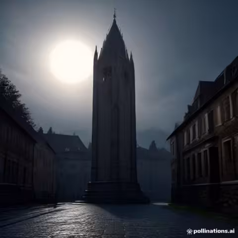 Příběh: Dům zemědělské osvěty