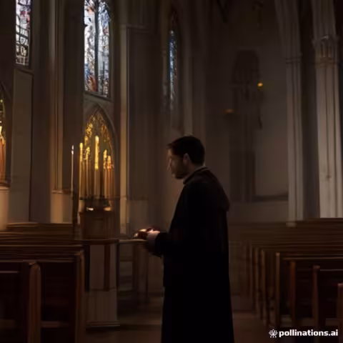 Příběh: Evangelický kostel Dolního sboru