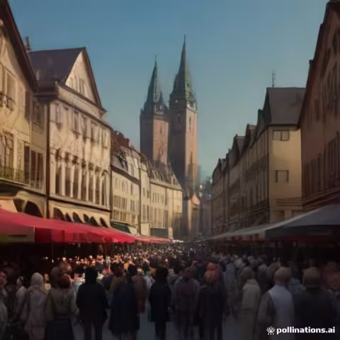 Příběh: Radnice (Česká Skalice)
