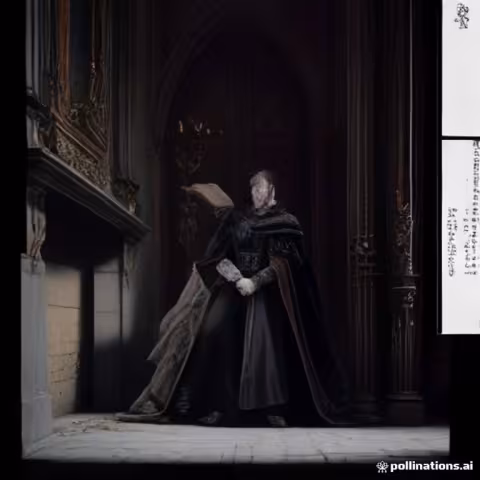 Příběh: Chudenice