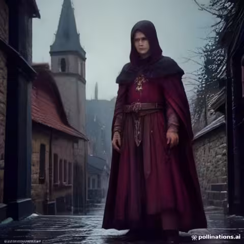 Příběh: Dům U červené hvězdy