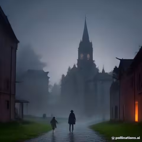 Příběh: Palác škol