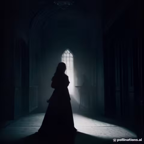 Příběh: Spitzerova vila