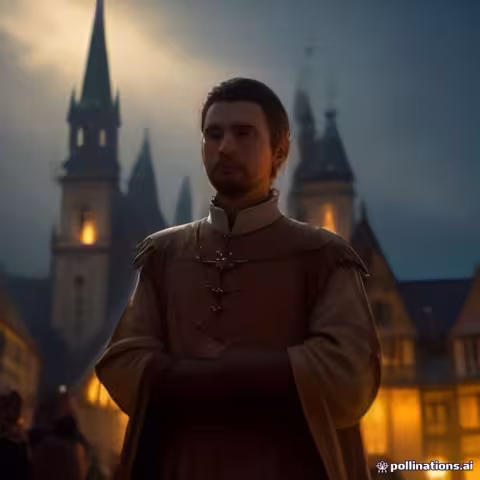 Příběh: Radnice v Berouně