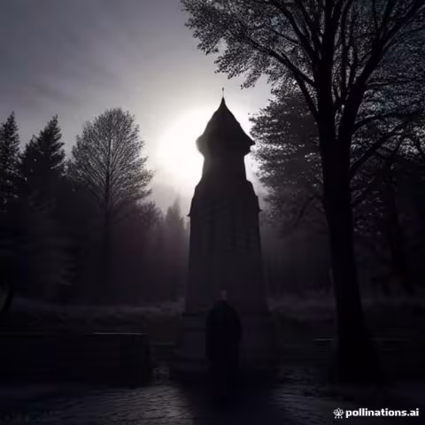 Příběh: Pranýř v Borovanech