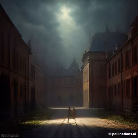 Příběh: Sigmundova vila