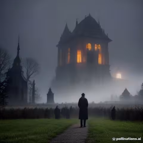 Příběh: vila Tesařových