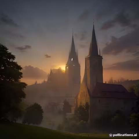 Příběh: Zvonička (Benice)