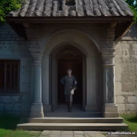 Příběh: vila Františka Bílka