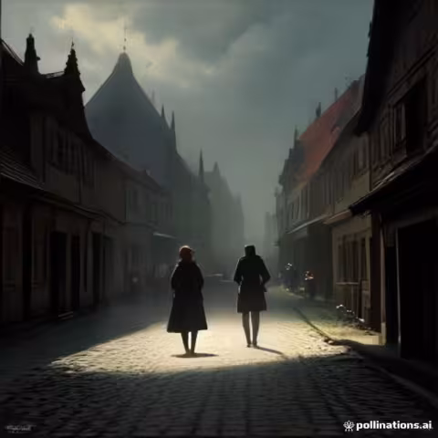 Příběh: Vila dr. Otto Schwarze
