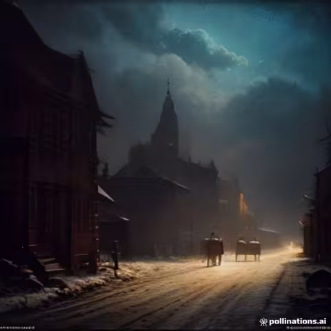 Příběh: pomník bitvy roku 1813 (Stradov)